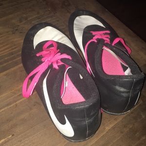 Nike cleats